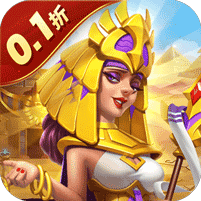 鹰击苍穹-跨时战场0.1折