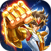 破阵勇士-燃烧小宇宙