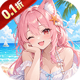 最强帮主-0.1美女卡牌送1000
