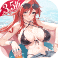 时隙之旅-3.5折晃置美少女