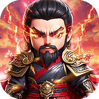 勇闯三国-0.1折卡牌