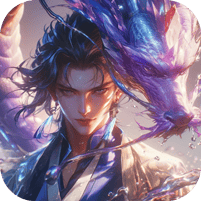 龙魂魔法-祈木沉默古城