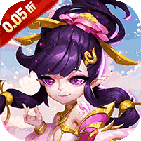 无双小师妹-0.05折逍遥仙镜