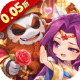 萌战三国志-0.05代金券高返版