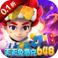 生死行动-0.1折天天648免费版