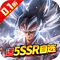 天珠变-龙珠内置0.1折送5SSR自选
