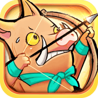 天天狙击-0.05折定制福利版