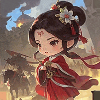 萌将春秋OL-送万元红包