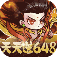 侠剑狂歌-0.1折天天648