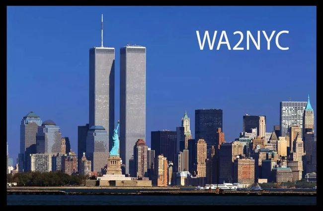 911二十年 任在影响着世界